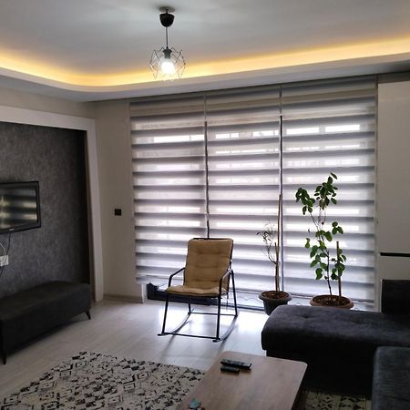 Ankara Esenboga Airport Luxury Rezidance Apart Ngoại thất bức ảnh