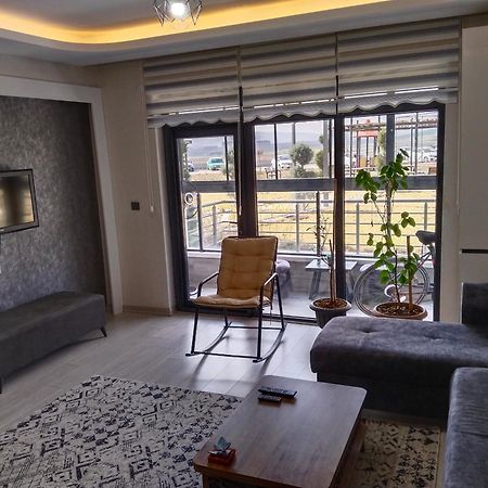 Ankara Esenboga Airport Luxury Rezidance Apart Ngoại thất bức ảnh