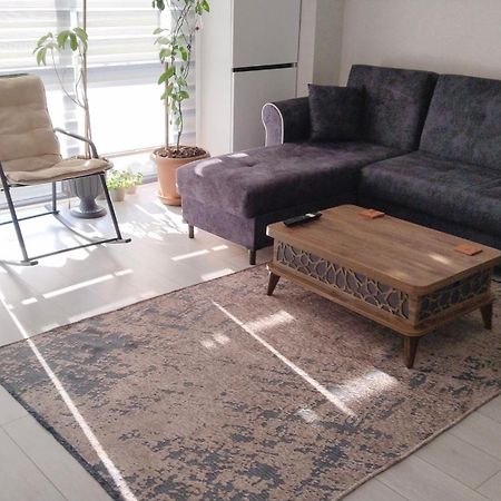 Ankara Esenboga Airport Luxury Rezidance Apart Ngoại thất bức ảnh