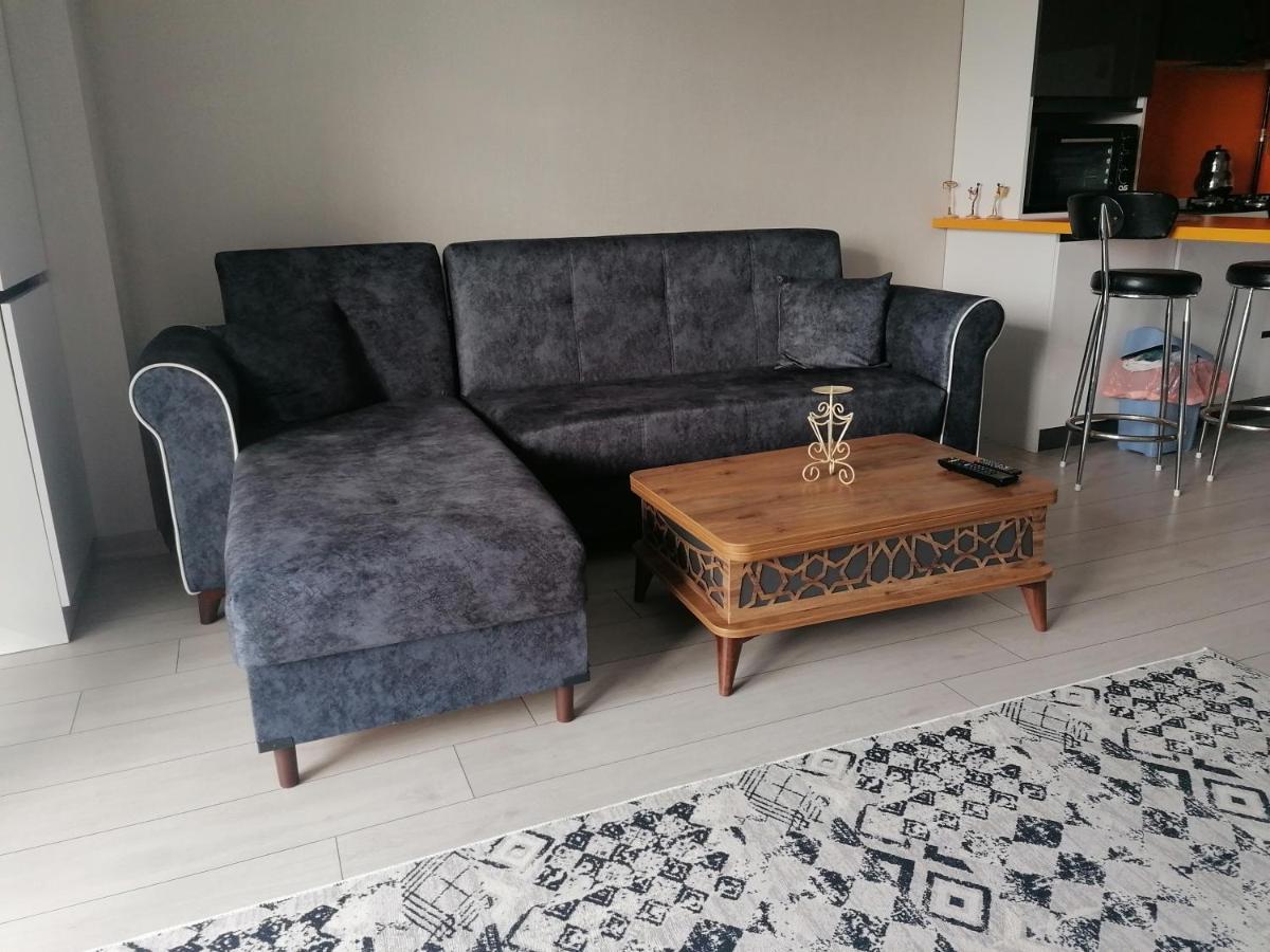 Ankara Esenboga Airport Luxury Rezidance Apart Ngoại thất bức ảnh