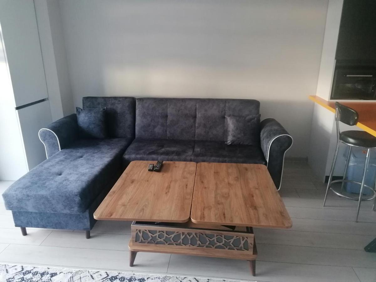 Ankara Esenboga Airport Luxury Rezidance Apart Ngoại thất bức ảnh