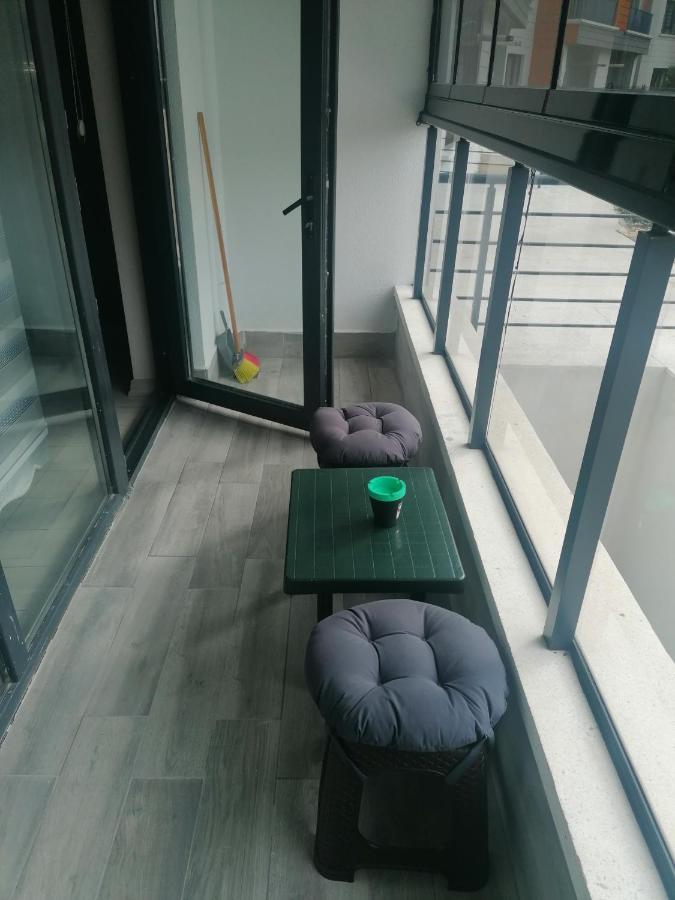 Ankara Esenboga Airport Luxury Rezidance Apart Ngoại thất bức ảnh