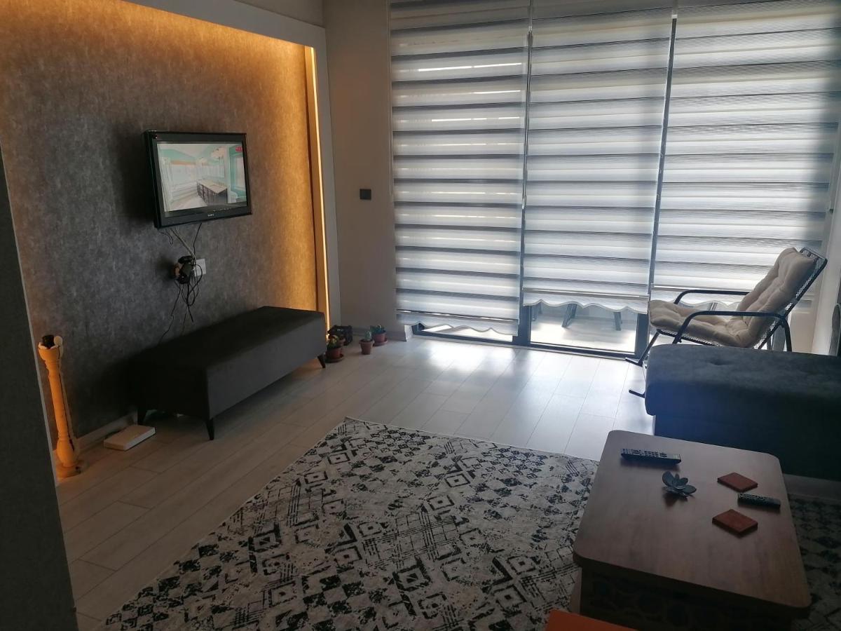 Ankara Esenboga Airport Luxury Rezidance Apart Ngoại thất bức ảnh