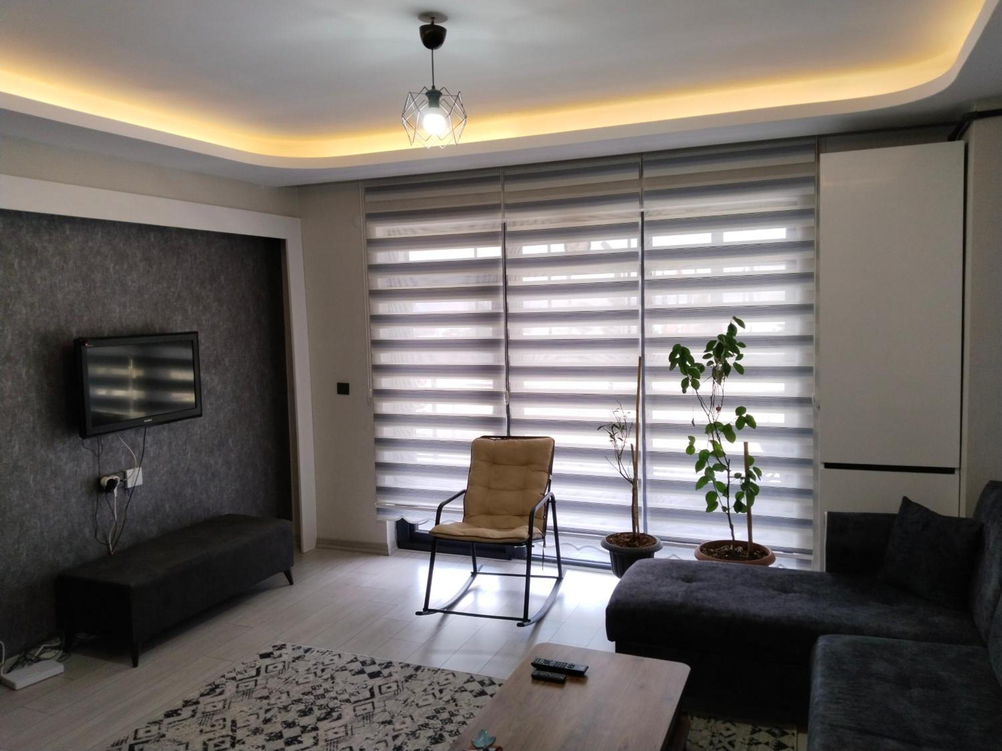 Ankara Esenboga Airport Luxury Rezidance Apart Ngoại thất bức ảnh