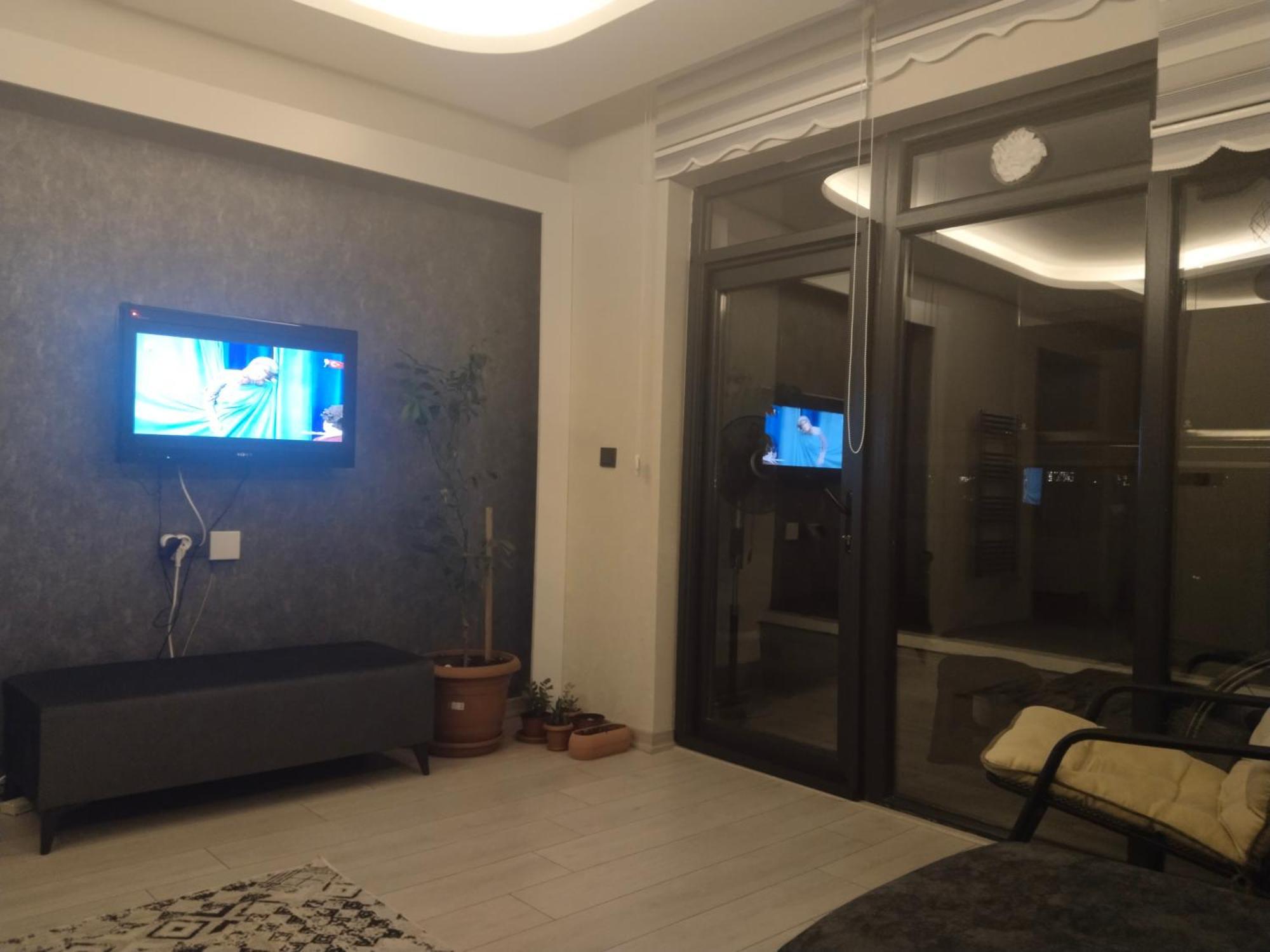 Ankara Esenboga Airport Luxury Rezidance Apart Ngoại thất bức ảnh