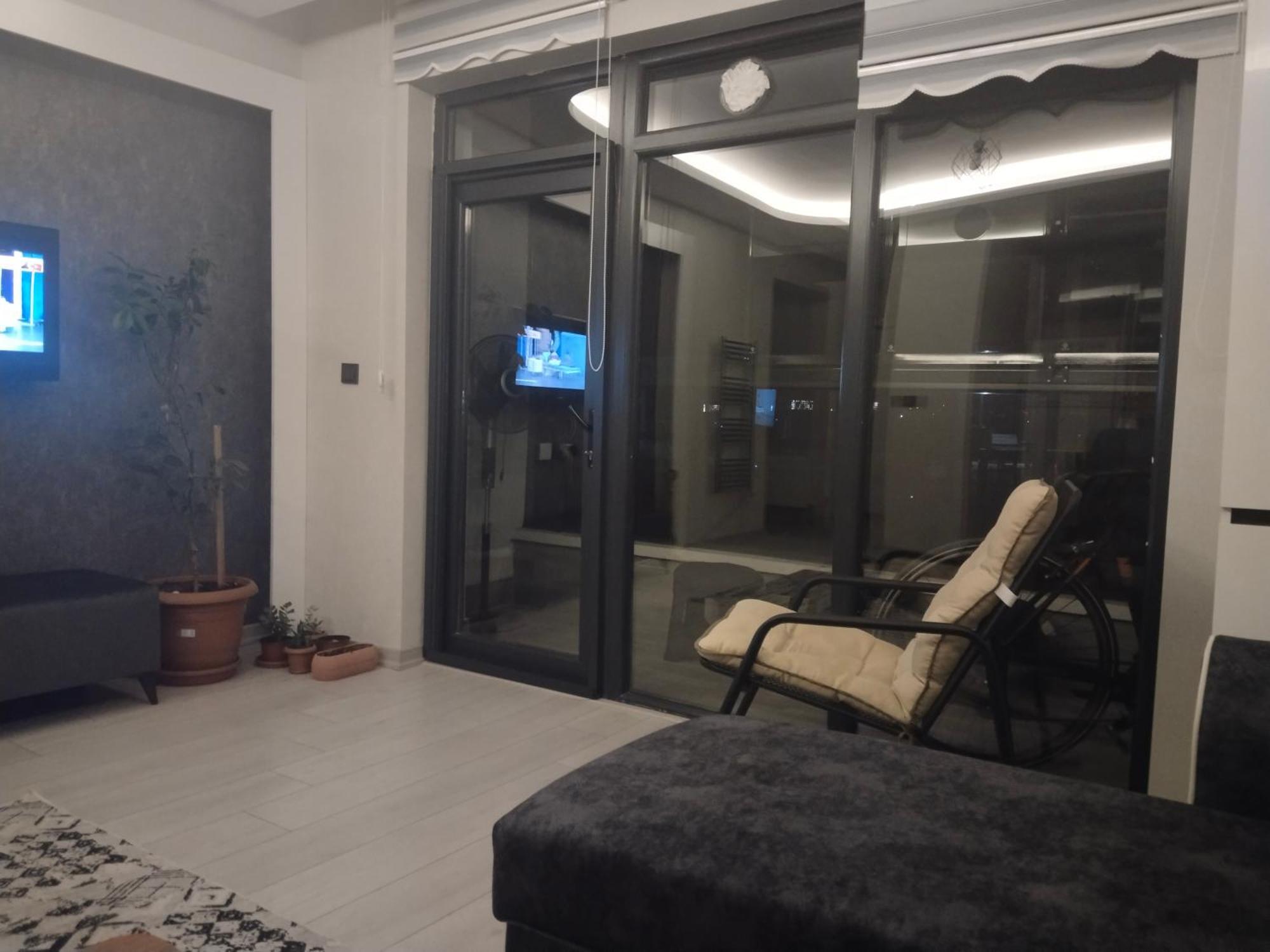 Ankara Esenboga Airport Luxury Rezidance Apart Ngoại thất bức ảnh