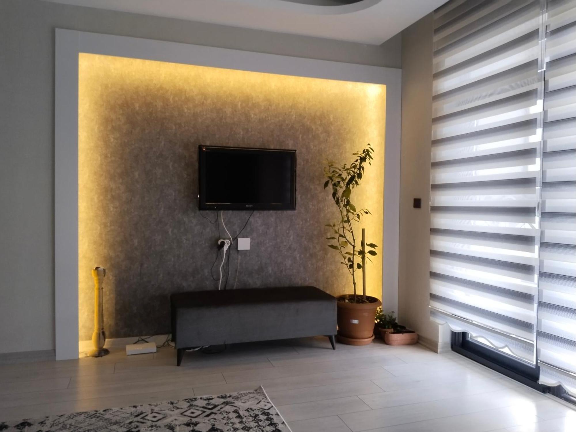 Ankara Esenboga Airport Luxury Rezidance Apart Ngoại thất bức ảnh