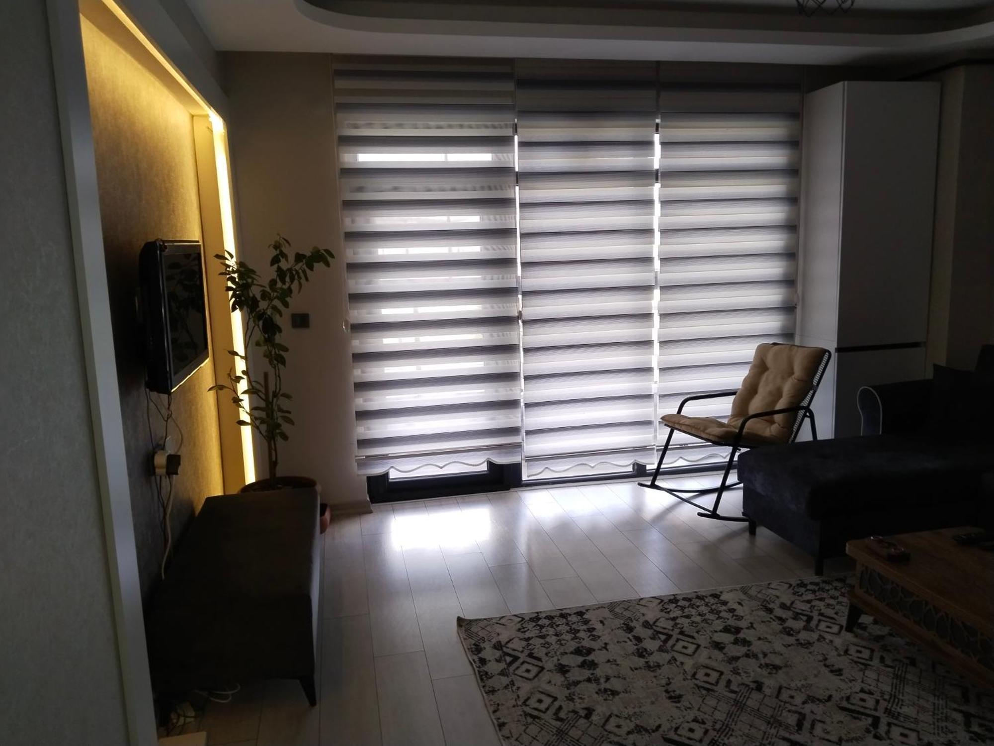 Ankara Esenboga Airport Luxury Rezidance Apart Ngoại thất bức ảnh