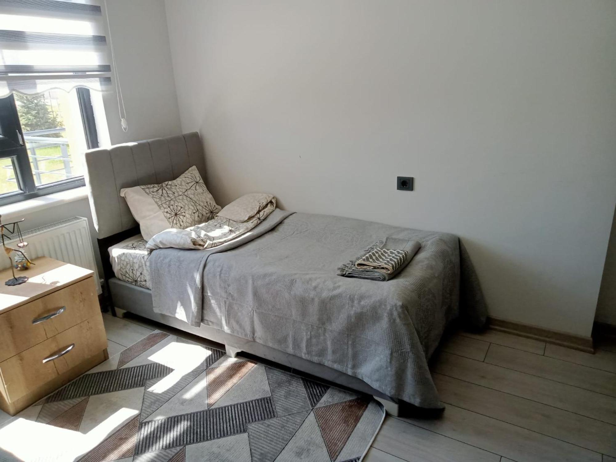 Ankara Esenboga Airport Luxury Rezidance Apart Ngoại thất bức ảnh